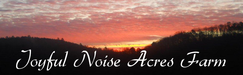 Joyful Noise Acres Farm